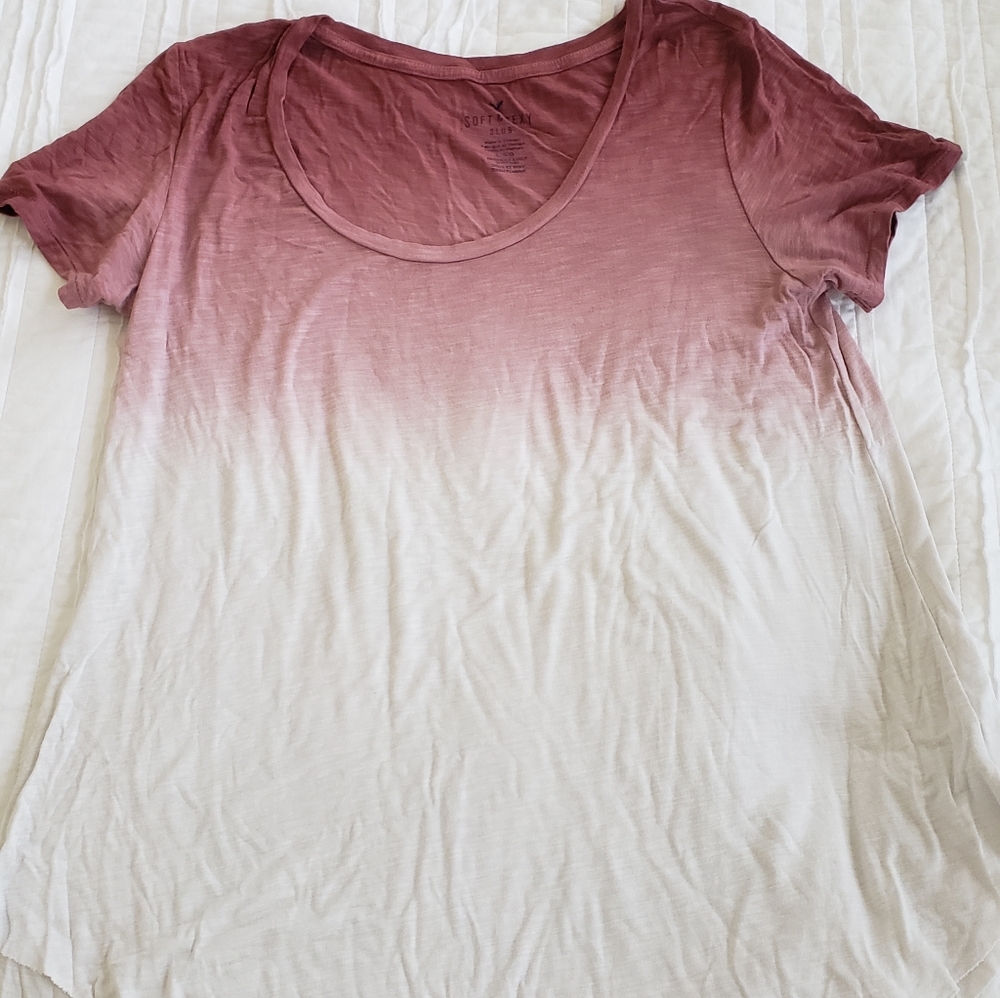 Hollister t shirt